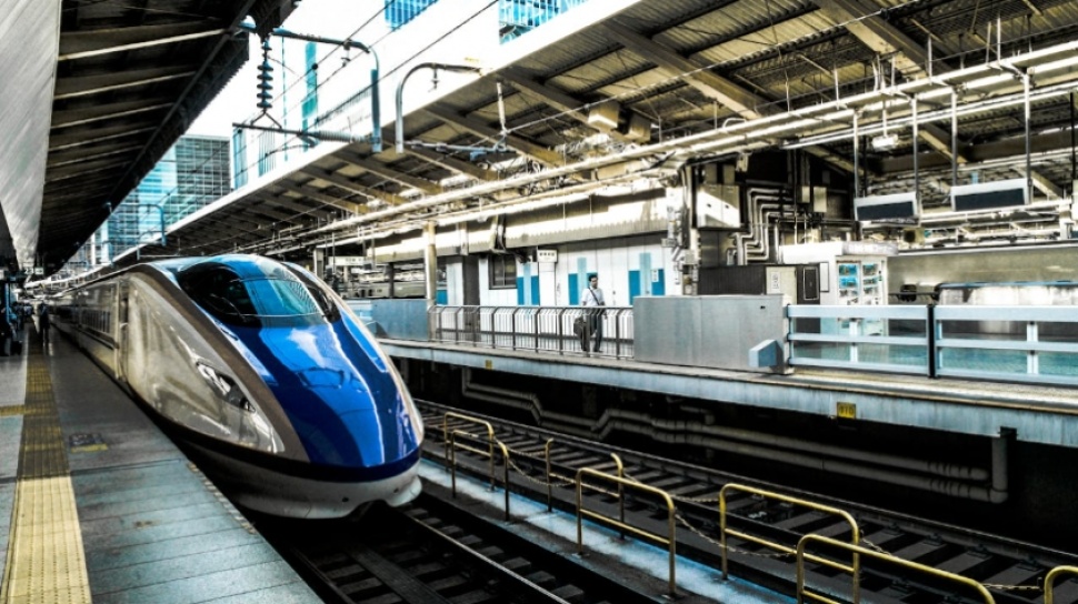 Proyek Kereta Cepat Arab Saudi-Qatar Siap Hubungkan Riyadh dan Doha Secara Efisien