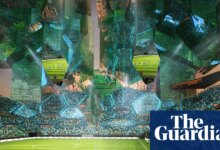 Proyek Stadion Piala Dunia Saudi Arabia 2034 Tertunda, Rencana Pangkas Biaya Diterapkan