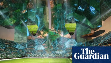 Proyek Stadion Piala Dunia Saudi Arabia 2034 Tertunda, Rencana Pangkas Biaya Diterapkan