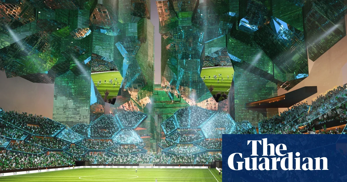 Proyek Stadion Piala Dunia Saudi Arabia 2034 Tertunda, Rencana Pangkas Biaya Diterapkan