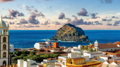Pulau Canary: Destinasi Tropis Eropa yang Memikat untuk Liburan Tak Terlupakan