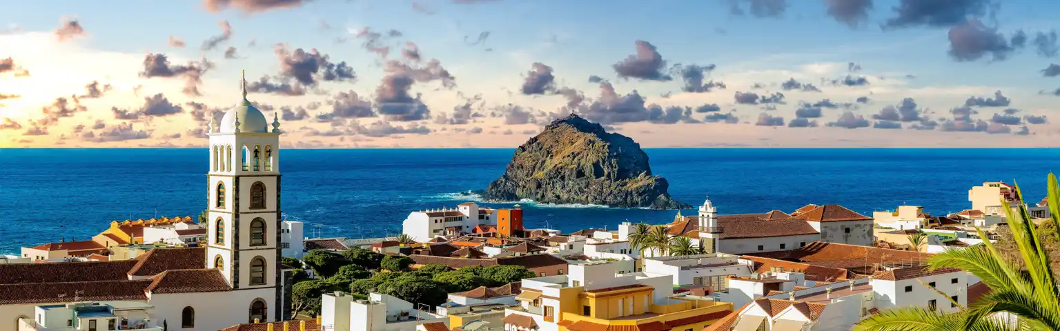 Pulau Canary: Destinasi Tropis Eropa yang Memikat untuk Liburan Tak Terlupakan