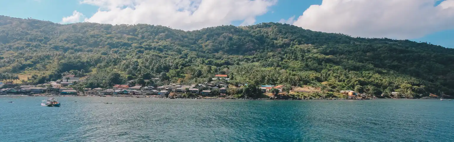 Pulau Matasiri: Pesona Alam Tropis Terjaga di Kalimantan Selatan yang Wajib Dijelajahi
