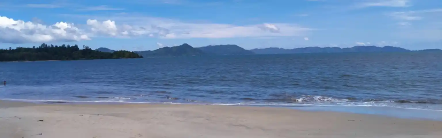 Pulau Pane, Permata Tersembunyi Sumatra Utara yang Menyuguhkan Pesona Alam Eksotis