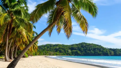 Pulau Semujur di Bangka Belitung: Permata Tersembunyi yang Menawan dan Bikin Terpesona