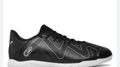 Puma Rilis Sepatu Futsal Nyaman untuk Performa Optimal, Simak Harga Terbarunya