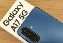 Punya Samsung A17 5G, HP 3 Jutaan dengan Fitur Pintar Setara Smartphone Mahal