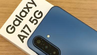 Punya Samsung A17 5G, HP 3 Jutaan dengan Fitur Pintar Setara Smartphone Mahal