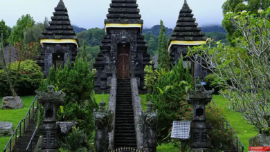 Pura Parahyangan Agung Jagatkarta: Sejarah, Daya Tarik, dan Tips Berkunjung Lengkap