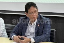 Purbaya Jelaskan Sumber Dana Badan Rehabilitasi Bencana Berasal dari Anggaran Negara