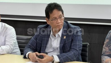Purbaya Jelaskan Sumber Dana Badan Rehabilitasi Bencana Berasal dari Anggaran Negara