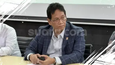 Purbaya Jelaskan Sumber Dana Badan Rehabilitasi Bencana Berasal dari Anggaran Negara
