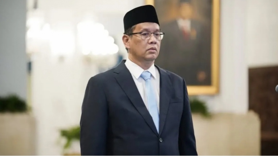 Purbaya Resmikan Rusun ASN Kemenkeu Bali Senilai Rp 54 Miliar, Sewa Rp 300 Ribu/Bulan