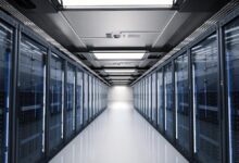 Pusat Data di Daerah Panas Tingkatkan Konsumsi Listrik Secara Signifikan