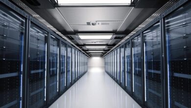 Pusat Data di Daerah Panas Tingkatkan Konsumsi Listrik Secara Signifikan