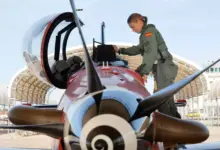 Putri Leonor Cetak Sejarah: Bangsawan Spanyol Pertama Terbang Solo dengan Sukses