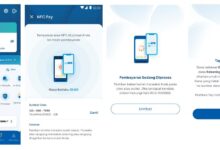 QRIS Tap Permudah Pembayaran Transportasi Umum dan Parkir, Begini Cara Kerjanya