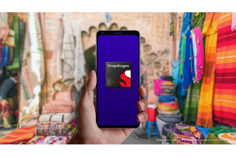 Qualcomm Rilis Dua Chip Snapdragon Baru, Perkuat Kinerja Smartphone Mid Range