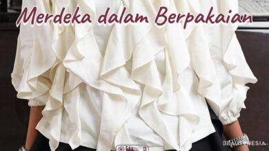 Queen of the Month: Profil dan Prestasi Nonita Respati yang Inspiratif