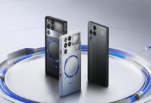 REDMAGIC 11 Pro Ungguli iPhone 17 Pro Max dalam Respons Layar, Uji Coba Terbaru Tunjukkan