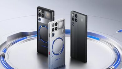 REDMAGIC 11 Pro Ungguli iPhone 17 Pro Max dalam Respons Layar, Uji Coba Terbaru Tunjukkan