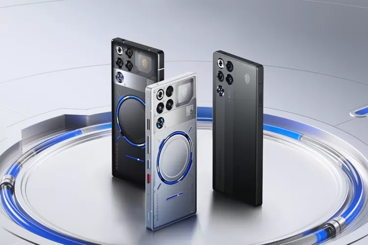 REDMAGIC 11 Pro Ungguli iPhone 17 Pro Max dalam Respons Layar, Uji Coba Terbaru Tunjukkan