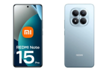 REDMI Note 15 Pro 4G Terungkap di Retailer: Spesifikasi Utama dengan Sensor 200MP