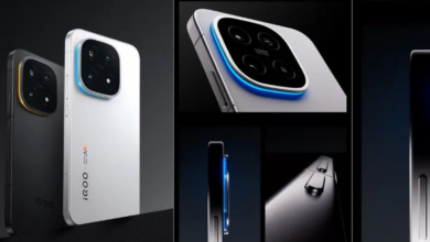 RESMI: iQOO 15 Meluncur 2 Desember di Indonesia, Baterai 7000mAh & Layar 6000 Nits