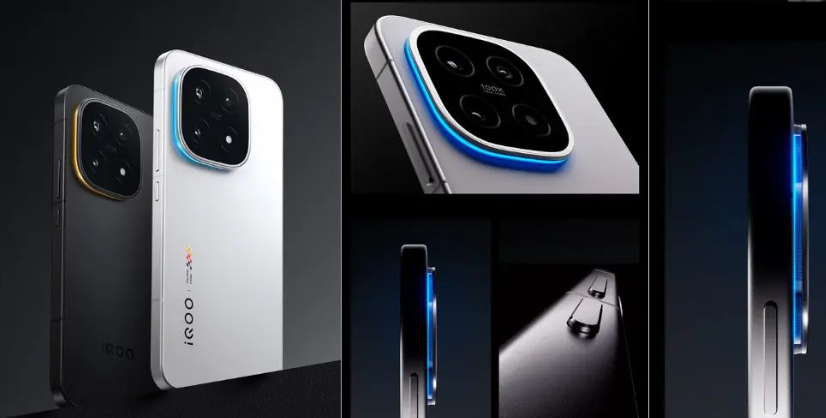 RESMI: iQOO 15 Meluncur 2 Desember di Indonesia, Baterai 7000mAh & Layar 6000 Nits