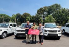 RMA Indonesia dan Agrinas Serahkan Unit Tangguh, Perkuat Kesiapsiagaan Bencana di Sumatra