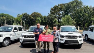 RMA Indonesia dan Agrinas Serahkan Unit Tangguh, Perkuat Kesiapsiagaan Bencana di Sumatra