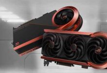 ROG Matrix GeForce RTX 5090 Edisi Khusus: GPU 'Monster' dengan Konsumsi Daya 800 Watt
