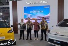 Ragam Mobil Baru Meluncur di Pameran GIIAS Semarang, Ini Fitur Unggulan & Pilihan Harganya