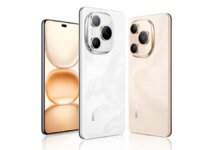 Ragam Skor Geekbench Honor Power 2 Terungkap dengan Tampilan Kamera Belakang Mirip iPhone Pro