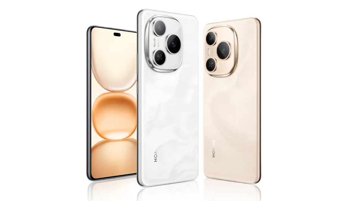 Ragam Skor Geekbench Honor Power 2 Terungkap dengan Tampilan Kamera Belakang Mirip iPhone Pro