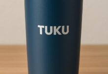 Ragam dan Harga Tumbler TUKU Viral 2025: Pilihan Terbaru dan Update Terpercaya