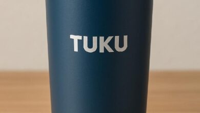 Ragam dan Harga Tumbler TUKU Viral 2025: Pilihan Terbaru dan Update Terpercaya