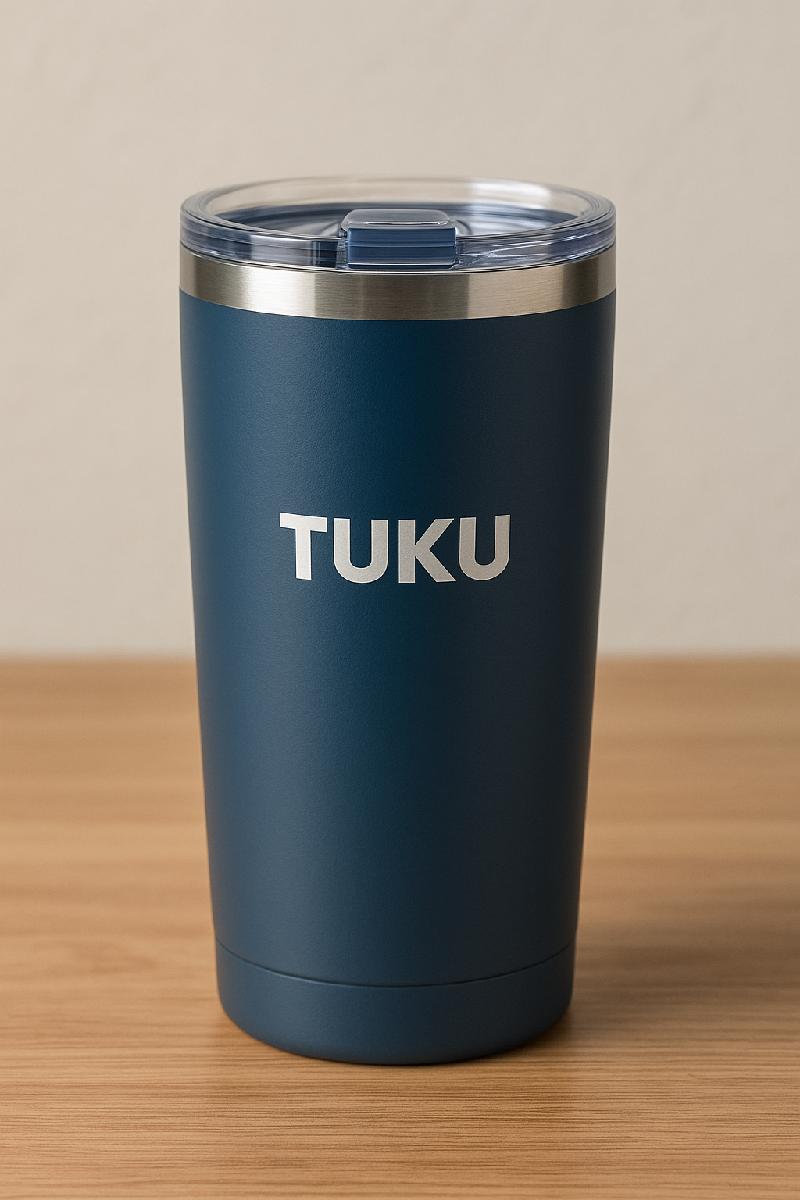 Ragam dan Harga Tumbler TUKU Viral 2025: Pilihan Terbaru dan Update Terpercaya