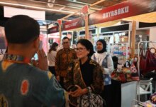 Rahasia Branding UMK Sukses Panen Rp2,8 Miliar dan Tembus Pameran Internasional