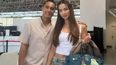 Rahasia Hubungan Harmonis dari Nia Ramadhani Meski Banyak Tantangan Perselingkuhan