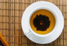 Rahasia Kecantikan Alami: Manfaat Ampas Teh untuk Perawatan Tubuh dan Kulit Sehari-hari