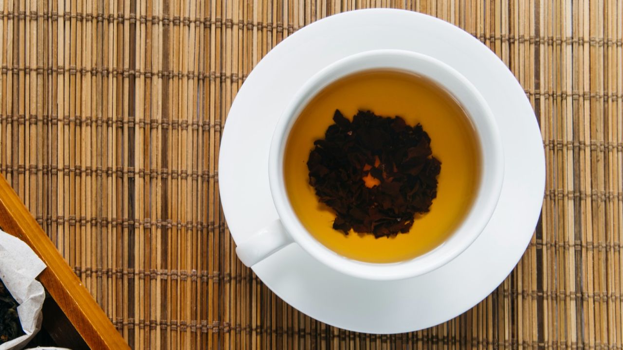 Rahasia Kecantikan Alami: Manfaat Ampas Teh untuk Perawatan Tubuh dan Kulit Sehari-hari