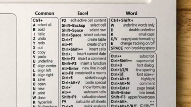 Rahasia Kerja Cepat: 7 Shortcut Laptop Efektif yang Mengubah Produktivitas Anda
