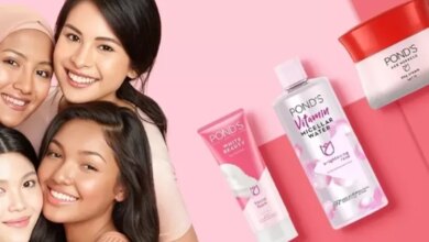 Rahasia Kulit Lebih Kencang: Rekomendasi Produk Skincare Ampuh Lawan Kerutan Wajah