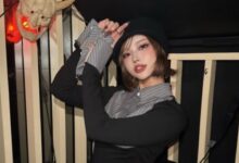 Rahasia Kulit Mulus Suzuki Kirei di Video Makeup, Bikin Netizen Terpukau di La Vu Joukou