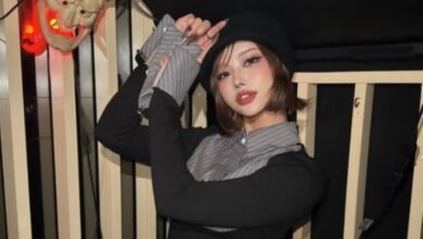 Rahasia Kulit Mulus Suzuki Kirei di Video Makeup, Bikin Netizen Terpukau di La Vu Joukou