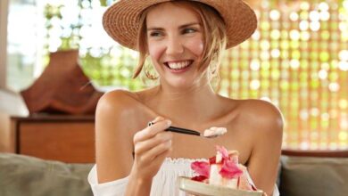 Rahasia Liburan Seru yang Efektif Membakar Lemak Perut tanpa Diet Ketat