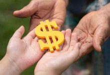 Rahasia Pendidikan Finansial Orang Kaya untuk Mempersiapkan Anak Menuju Kesuksesan Sejati