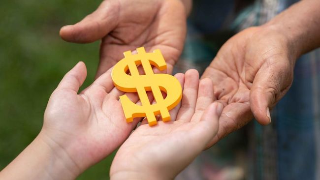 Rahasia Pendidikan Finansial Orang Kaya untuk Mempersiapkan Anak Menuju Kesuksesan Sejati