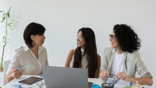 Rahasia Psikologi: 5 Kebiasaan Mudah yang Bisa Meningkatkan Rasa Hormat Orang Terhadapmu!